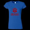Softstyle® Women’s T-Shirt Thumbnail