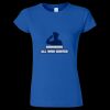 Softstyle® Women’s T-Shirt Thumbnail