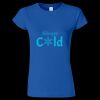 Softstyle® Women’s T-Shirt Thumbnail