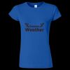Softstyle® Women’s T-Shirt Thumbnail