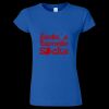 Softstyle® Women’s T-Shirt Thumbnail