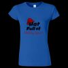 Softstyle® Women’s T-Shirt Thumbnail