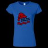Softstyle® Women’s T-Shirt Thumbnail