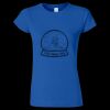 Softstyle® Women’s T-Shirt Thumbnail