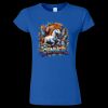 Softstyle® Women’s T-Shirt Thumbnail