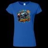 Softstyle® Women’s T-Shirt Thumbnail