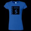 Softstyle® Women’s T-Shirt Thumbnail