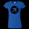 Softstyle® Women’s T-Shirt Thumbnail