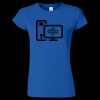 Softstyle® Women’s T-Shirt Thumbnail