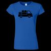 Softstyle® Women’s T-Shirt Thumbnail