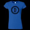 Softstyle® Women’s T-Shirt Thumbnail