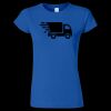 Softstyle® Women’s T-Shirt Thumbnail