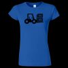 Softstyle® Women’s T-Shirt Thumbnail