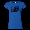 Softstyle® Women’s T-Shirt Thumbnail