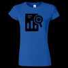 Softstyle® Women’s T-Shirt Thumbnail