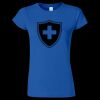 Softstyle® Women’s T-Shirt Thumbnail