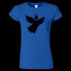 Softstyle® Women’s T-Shirt Thumbnail