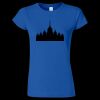 Softstyle® Women’s T-Shirt Thumbnail