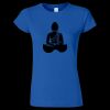 Softstyle® Women’s T-Shirt Thumbnail
