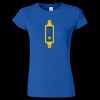 Softstyle® Women’s T-Shirt Thumbnail