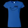 Softstyle® Women’s T-Shirt Thumbnail