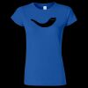 Softstyle® Women’s T-Shirt Thumbnail
