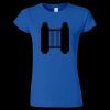 Softstyle® Women’s T-Shirt Thumbnail