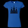 Softstyle® Women’s T-Shirt Thumbnail