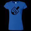 Softstyle® Women’s T-Shirt Thumbnail