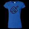 Softstyle® Women’s T-Shirt Thumbnail