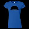 Softstyle® Women’s T-Shirt Thumbnail