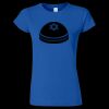 Softstyle® Women’s T-Shirt Thumbnail