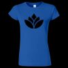 Softstyle® Women’s T-Shirt Thumbnail