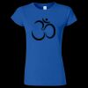 Softstyle® Women’s T-Shirt Thumbnail