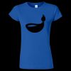 Softstyle® Women’s T-Shirt Thumbnail