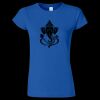 Softstyle® Women’s T-Shirt Thumbnail