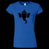 Softstyle® Women’s T-Shirt Thumbnail