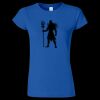 Softstyle® Women’s T-Shirt Thumbnail