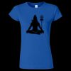 Softstyle® Women’s T-Shirt Thumbnail