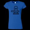 Softstyle® Women’s T-Shirt Thumbnail