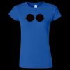Softstyle® Women’s T-Shirt Thumbnail