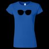 Softstyle® Women’s T-Shirt Thumbnail