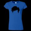 Softstyle® Women’s T-Shirt Thumbnail