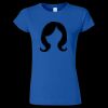 Softstyle® Women’s T-Shirt Thumbnail