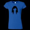 Softstyle® Women’s T-Shirt Thumbnail