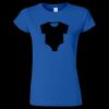 Softstyle® Women’s T-Shirt Thumbnail