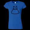 Softstyle® Women’s T-Shirt Thumbnail