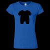 Softstyle® Women’s T-Shirt Thumbnail