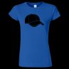 Softstyle® Women’s T-Shirt Thumbnail