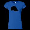 Softstyle® Women’s T-Shirt Thumbnail